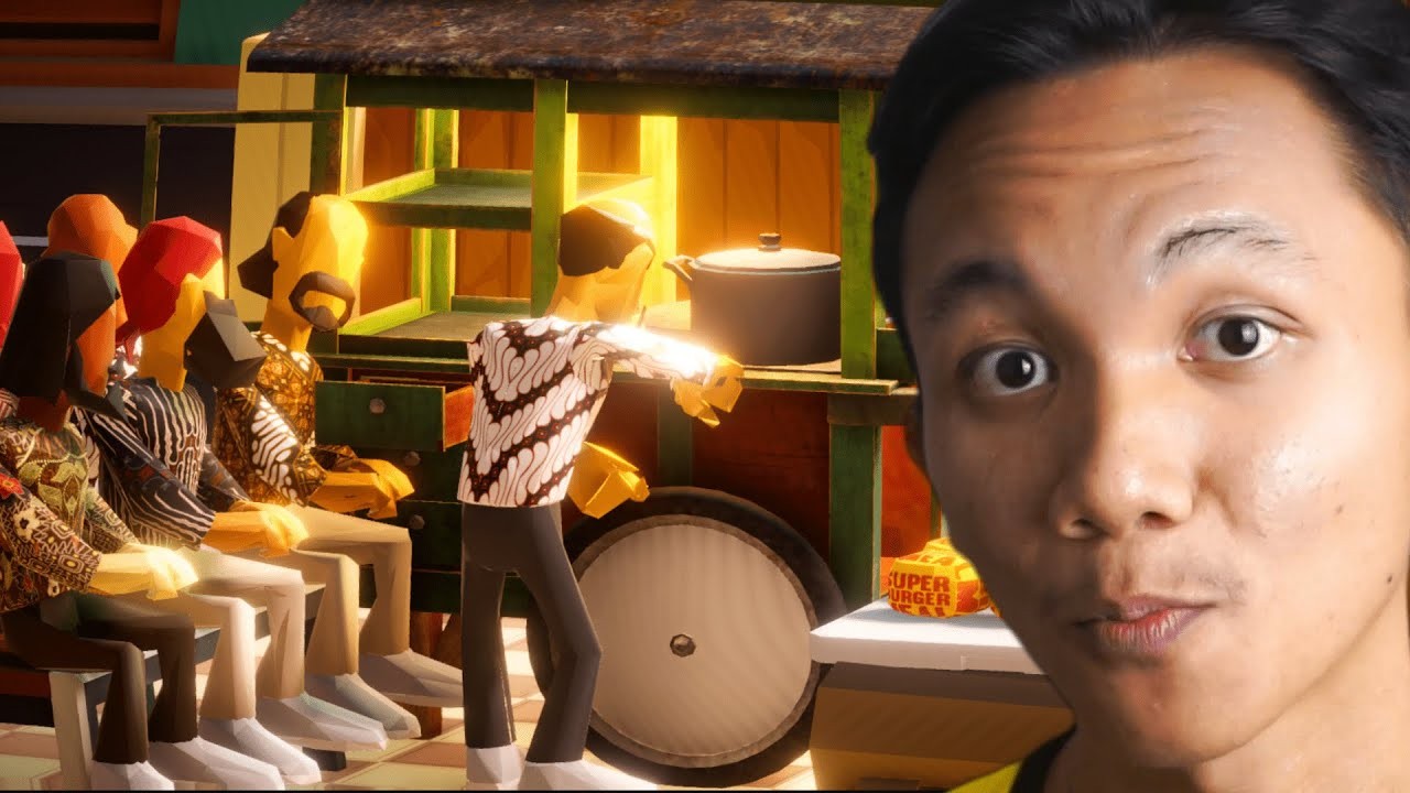 Games like Siomay "Tycoon" Simulator (Alpha Testing)