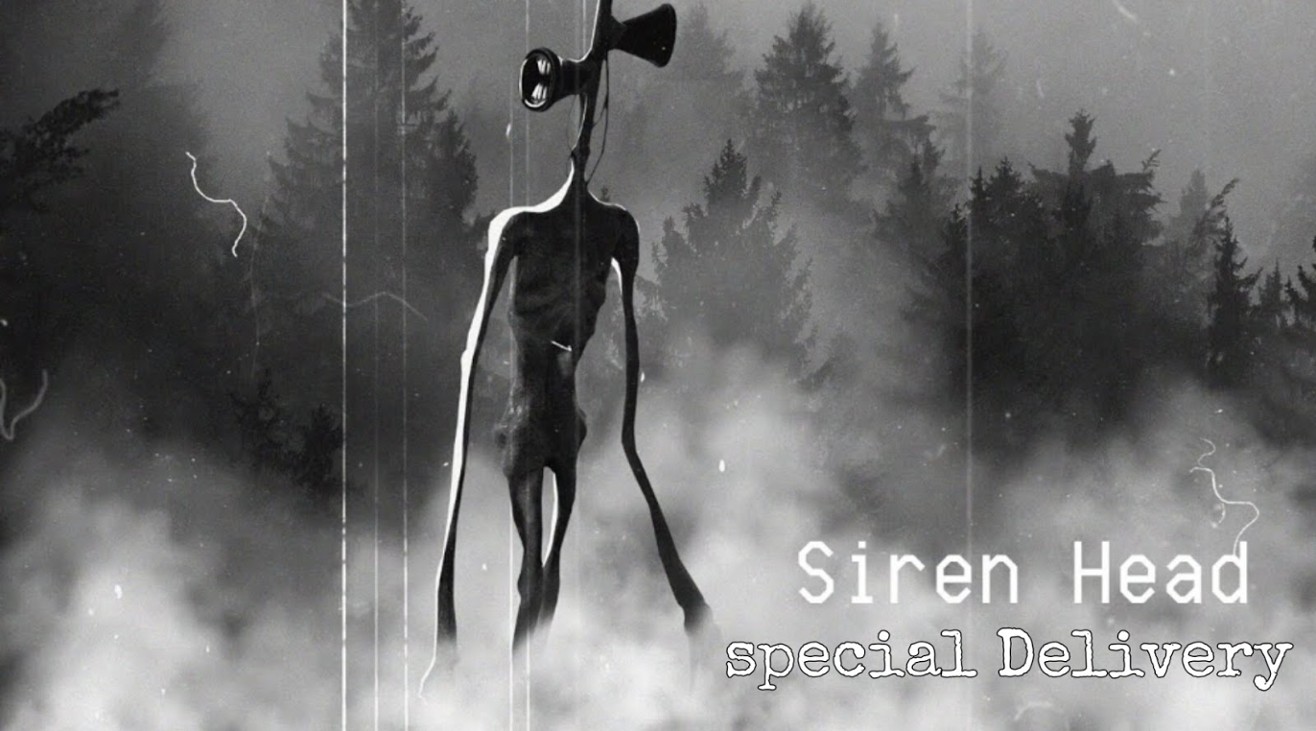 Games like Siren head 2: special Delivery