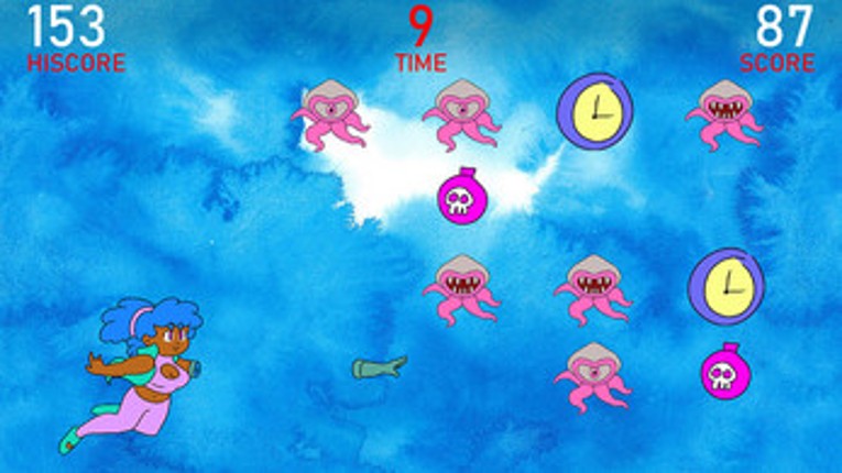 Sky Glove Image