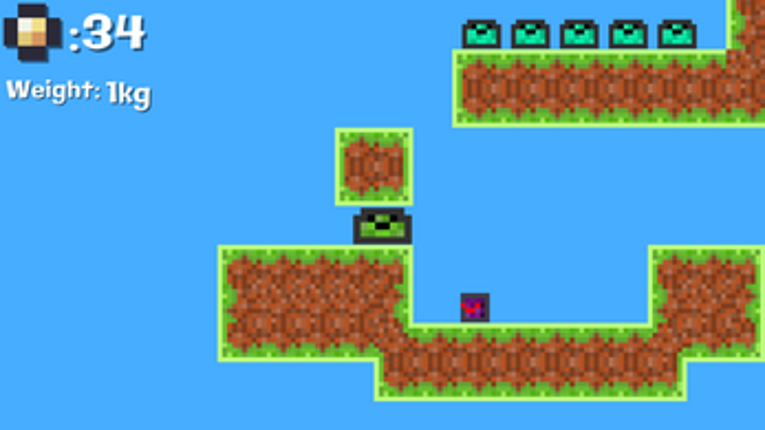 Slimslime Image