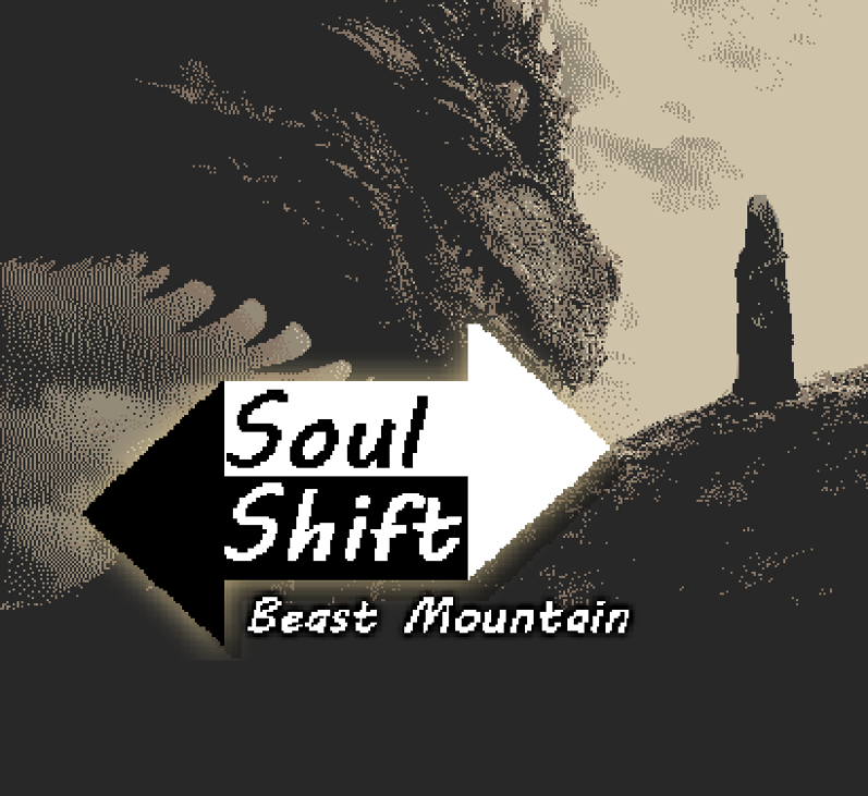 Games like Soul Shift: Beast Mountain