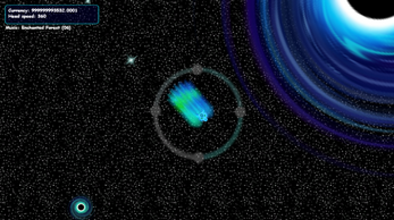 [GAME] Stellar.io Image