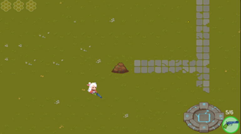 The Cursed Seeds Image