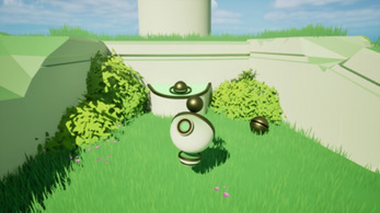 The Garden screenshot