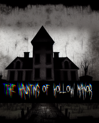 The Haunting of Hollow Manor Game Cover