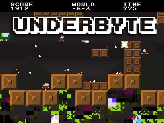 Underbyte Image