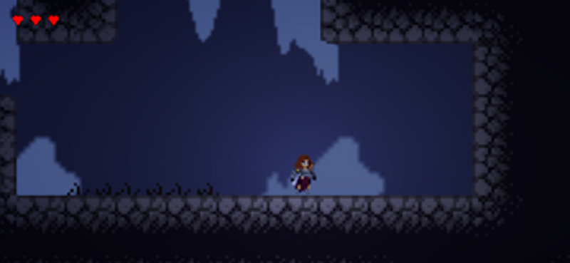 Underwind screenshot