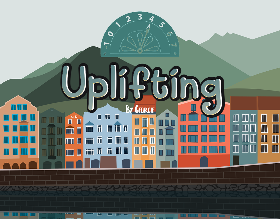 Games like Uplifting