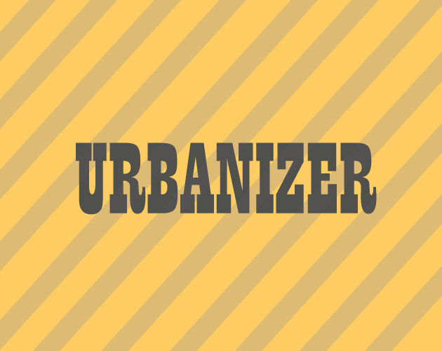 Games like Urbanizer