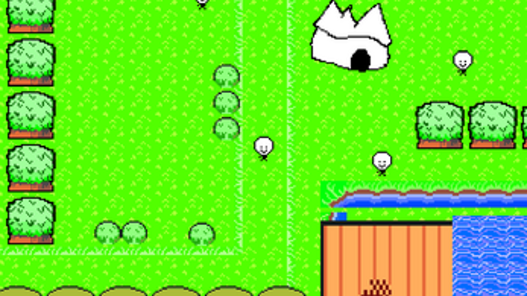 Very Conveinent Ragdoll Simulator RPG! screenshot