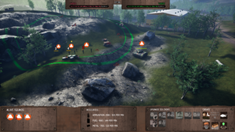 War World Image