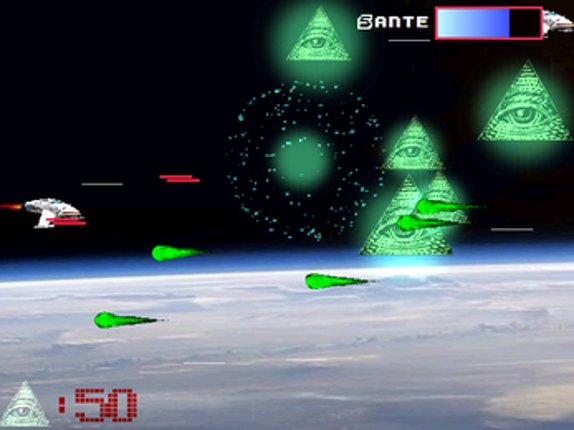 World Of Squeezie 2 - Le Pire est de Retour [DEMO] screenshot