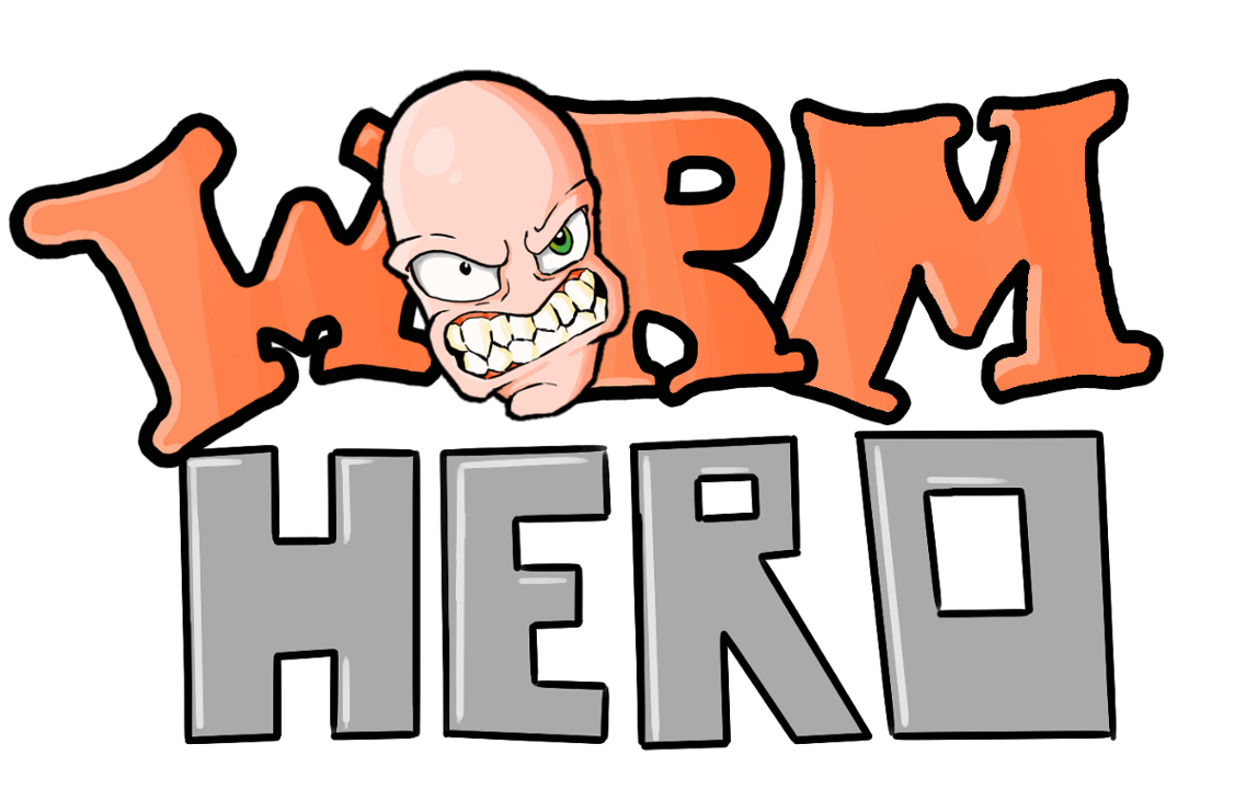 Games like Worm Hero