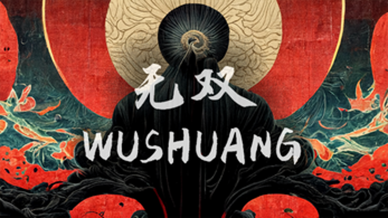 Wu Shuang 无双 Image