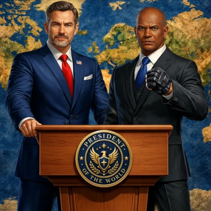 President Simulator Offline Image
