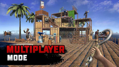 Raft® Survival: Multiplayer Image