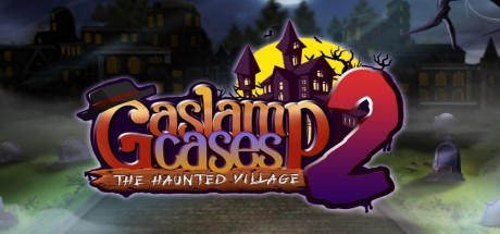 Games like Gaslamp Cases 2