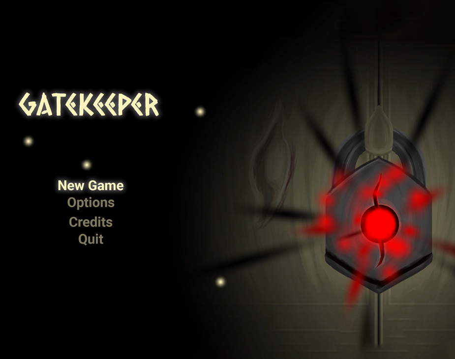 Games like Gatekeeper