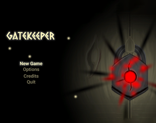 Gatekeeper Image