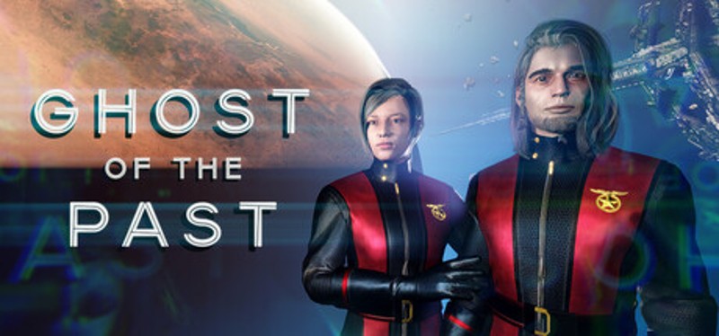 Ghost of the Past Image