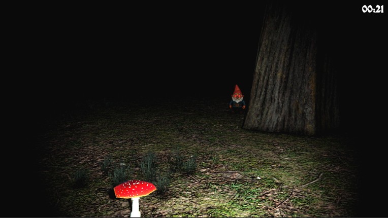 Gnomophobia screenshot