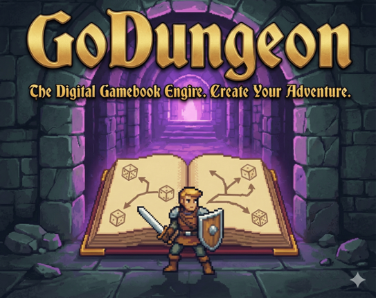 GoDungeon [demo] Image
