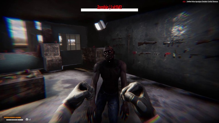 Good Luck Citizen screenshot