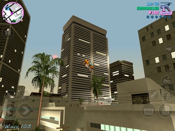 Grand Theft Auto: Vice City Image
