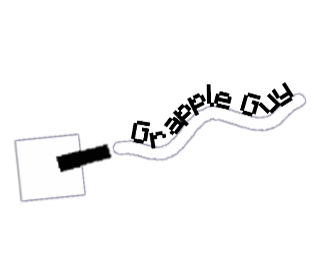 Games like Grapple Guy