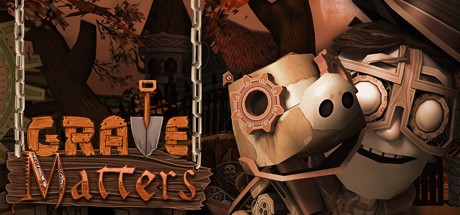 Games like Grave Matters