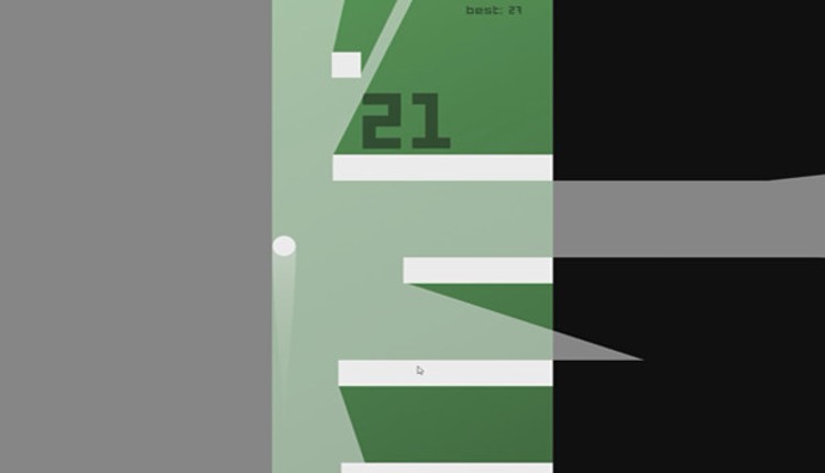 Gravity Ball screenshot