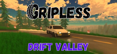 Games like Gripless: Drift Valley