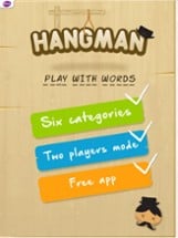 Hangman Game ! Image