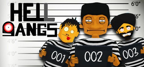 Games like Hell Gangs