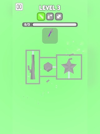 Hobby Kit 3D : Model Builder screenshot