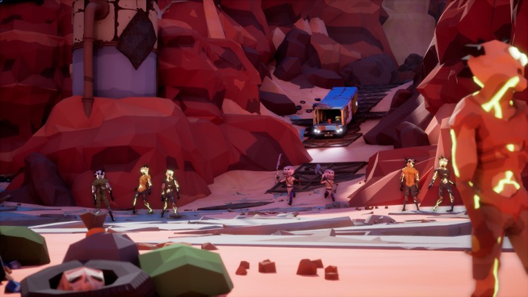 HOLD MY WHEEL screenshot