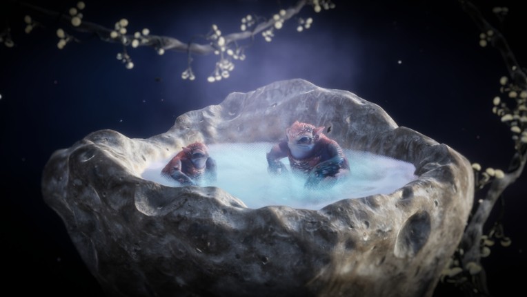 Hydra Coil screenshot