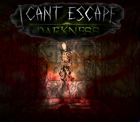 I Can't Escape: Darkness Image