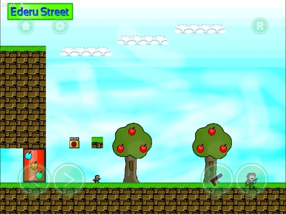 I wanna see the Moon Image