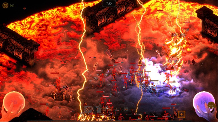 Ignitement screenshot