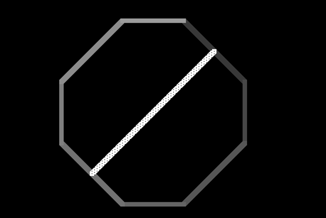 in sky above, in earth below Image