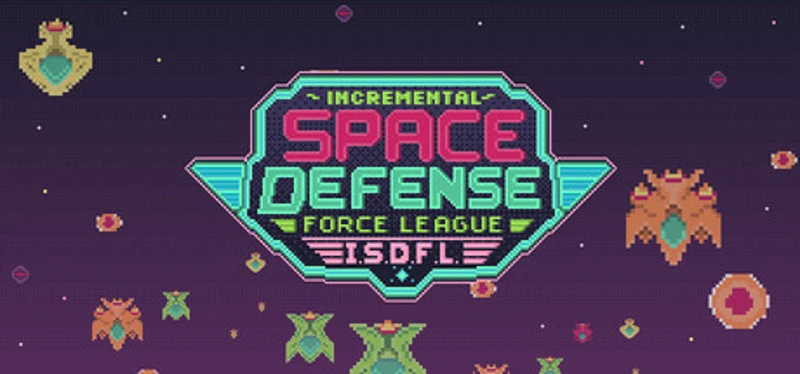 Incremental Space Defense Force League Image