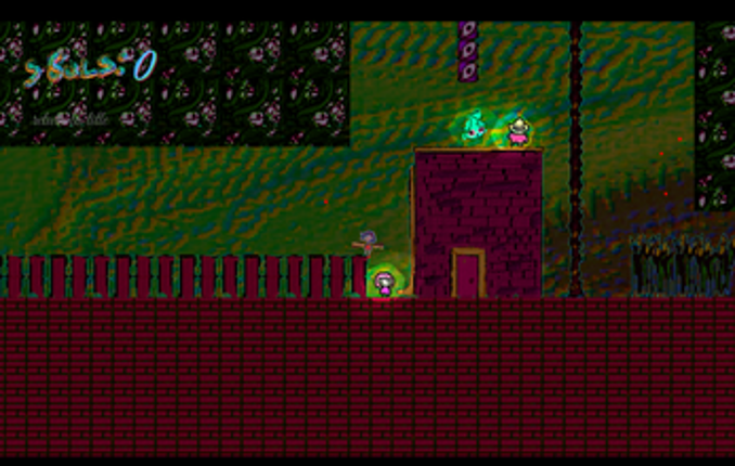 Indiepocalypse #63 screenshot