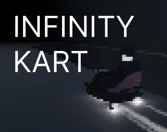 Infinity Kart Image