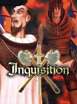 Games like Inquisition