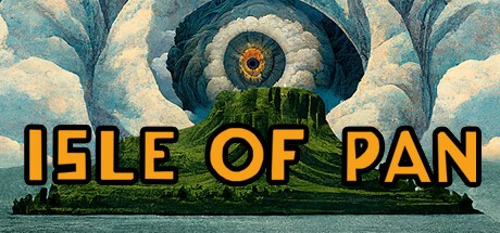 Games like Isle of Pan