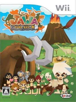 Games like Jawa: Mammoth to Himitsu no Ishi