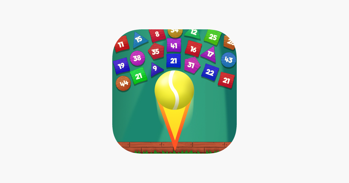 Games like Jungle Ball Bricks Breaker