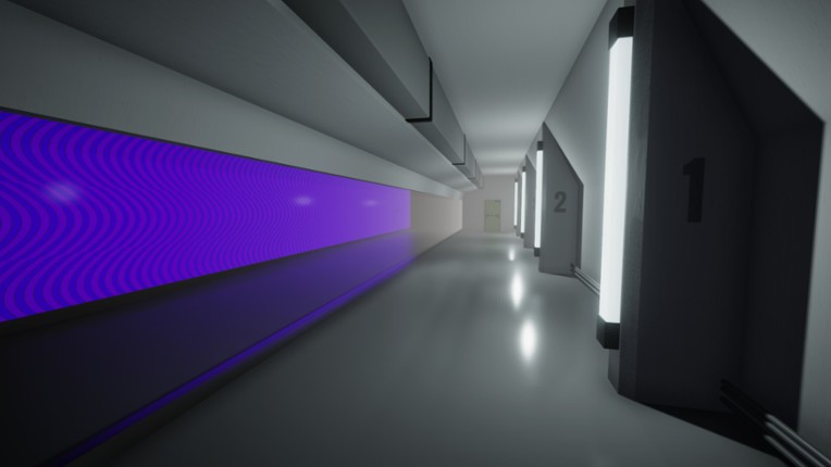 Just More Doors : REFRAMED & REDACTED Image