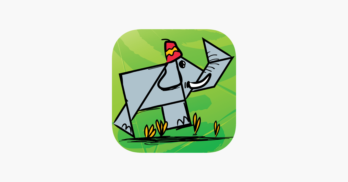 Games like Kids Doodle &amp; Discover: Safari Animals, K12 Puzzle